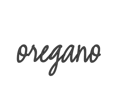 oregano