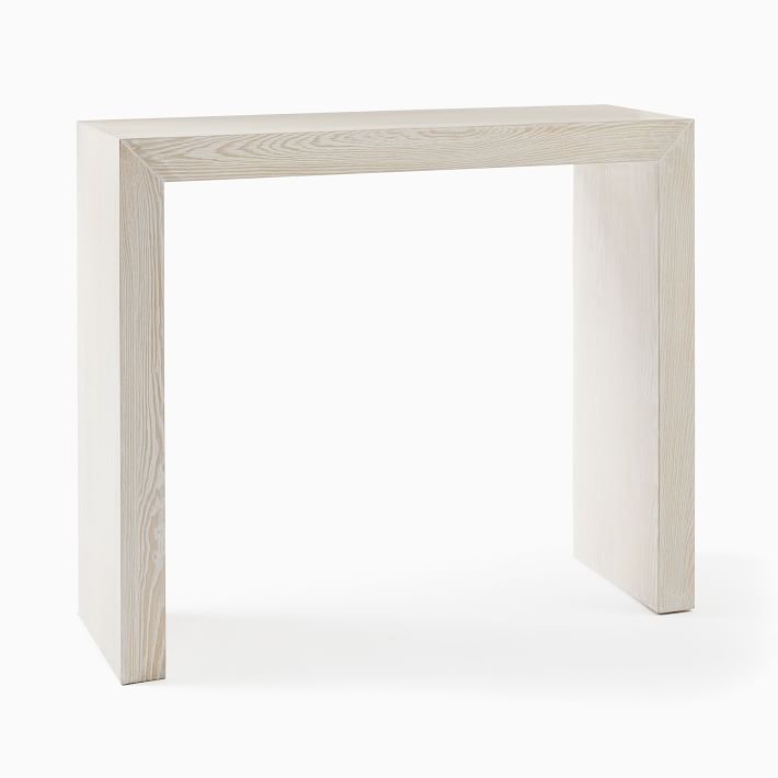 Bridge Entry Console