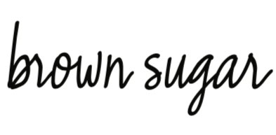 brown sugar