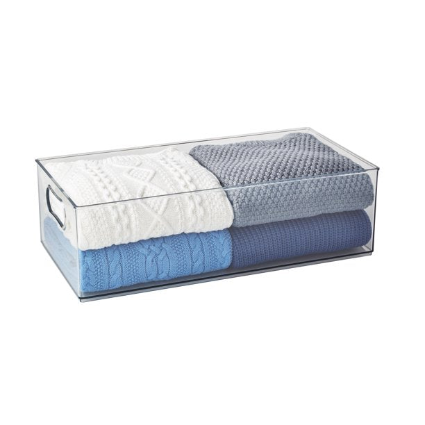 The Home Edit XL Bin