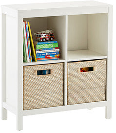 Clybourn 4-Cube Cubby