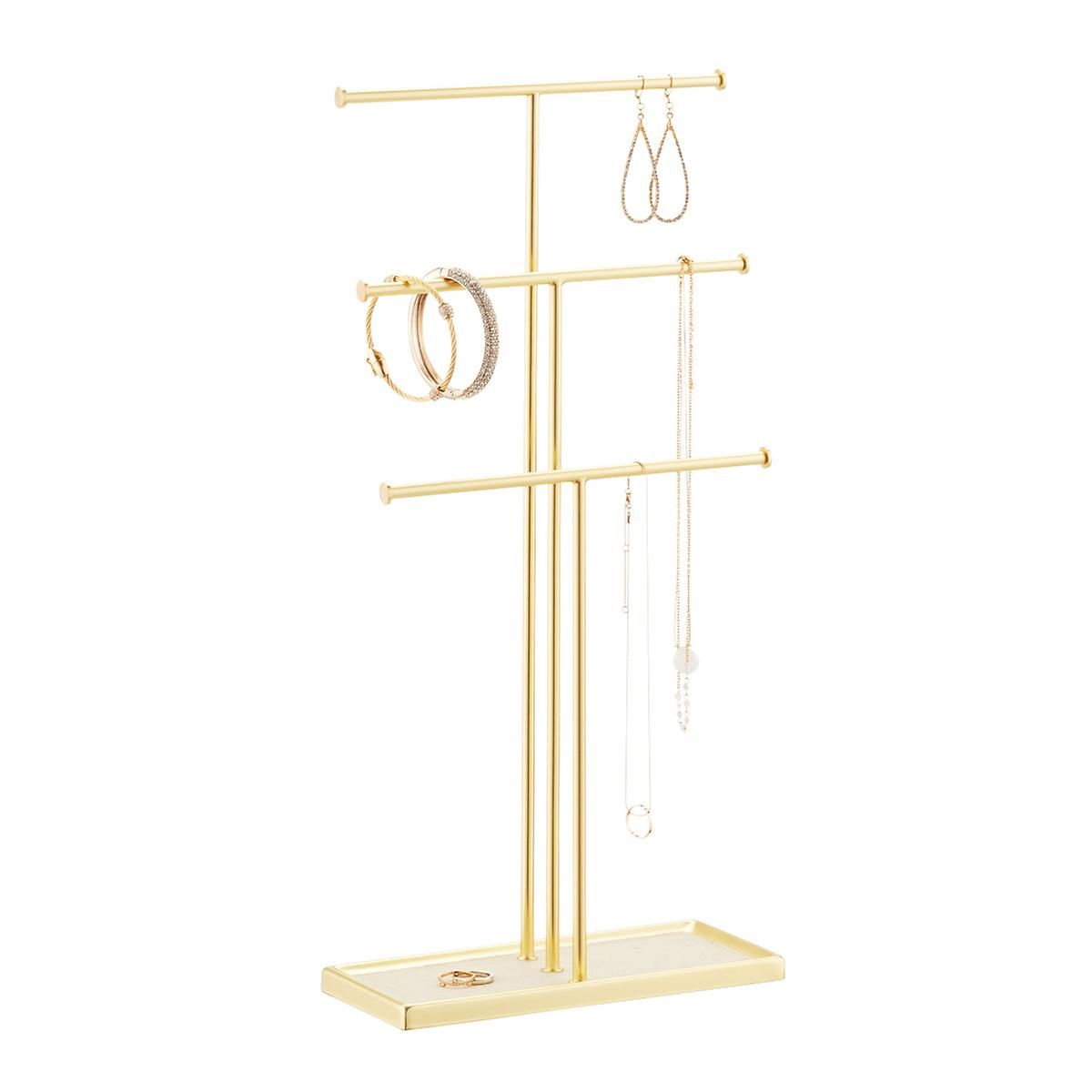 Umbra Hanging Jewelry Organizer