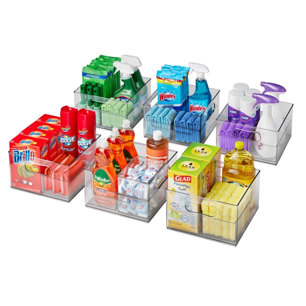 The Home Edit 18 Piece Multipurpose Edit
