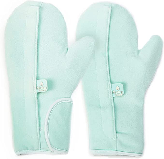 NatraCure Cold Therapy Mittens
