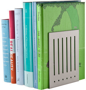 Mod Bookend Pairs