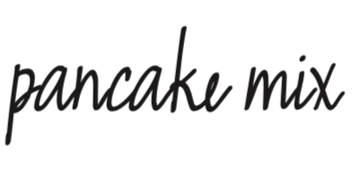 pancake mix