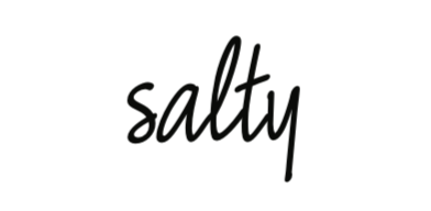 salty