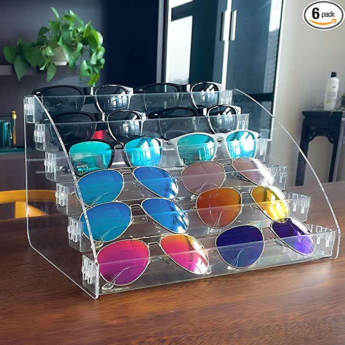 Sunglasses Organizer