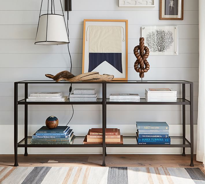 Tanner 65″ Console Table