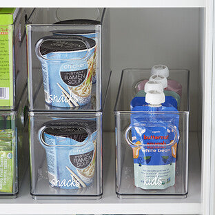 THE Narrow Pantry Bin