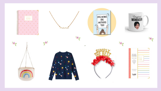 [THE] 2021 Mother's Day Gift Guide
