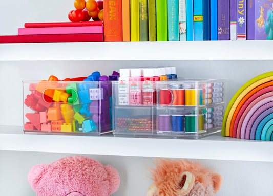 Top Organizing Tips From The Home Edit Team