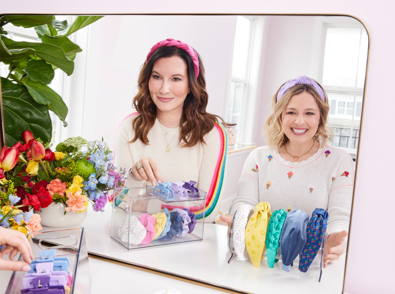 Just Launched: 30+ New Products in THE Home Edit Collection at Walmart ...