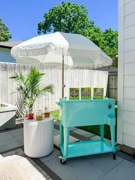 5 Outdoor Hosting Hacks That’ll Make You the MVP of Summer Entertaining
