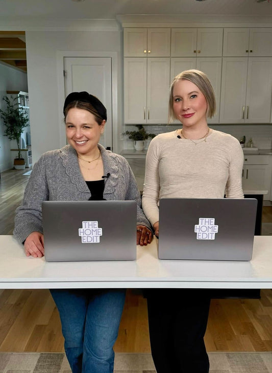 Clea and Joanna's 5+ Tips for Small Business Owners