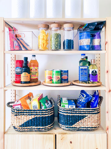 Shop Collection | Storage Solutions for an Organized Home – The Home Edit