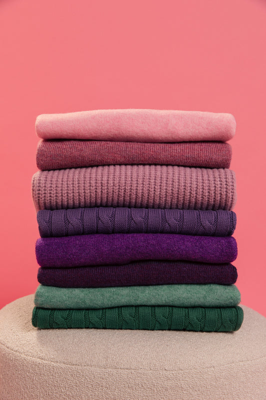 Our Top 10 Storage Solutions For Winter Clothing