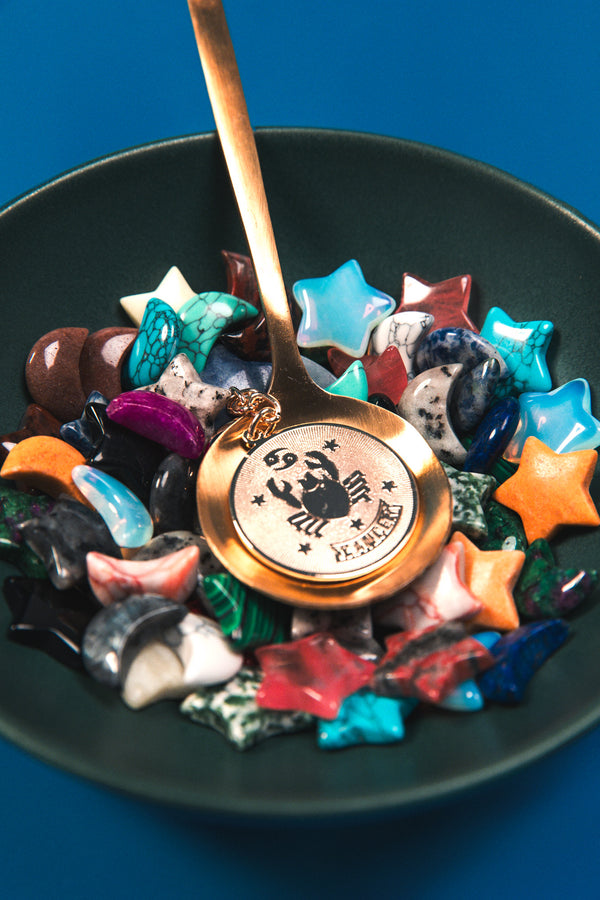 Best Small Organizing Project to Tackle Based on Your Zodiac