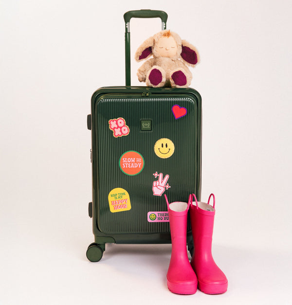 10 Tips to Make Traveling With Kids Less Stressful