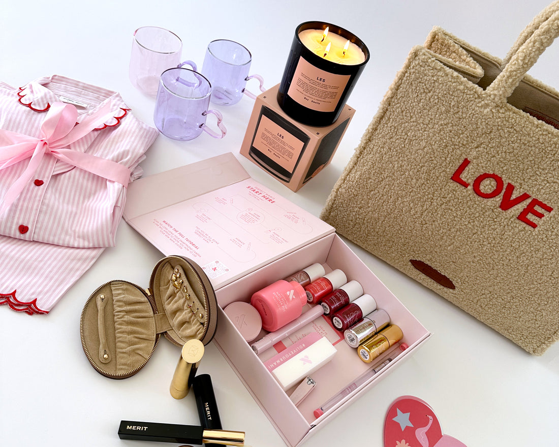 THE Valentine's Day Gift Guide