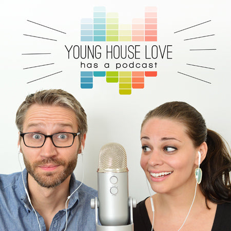 [ THE ] YOUNG HOUSE LOVE PODCAST