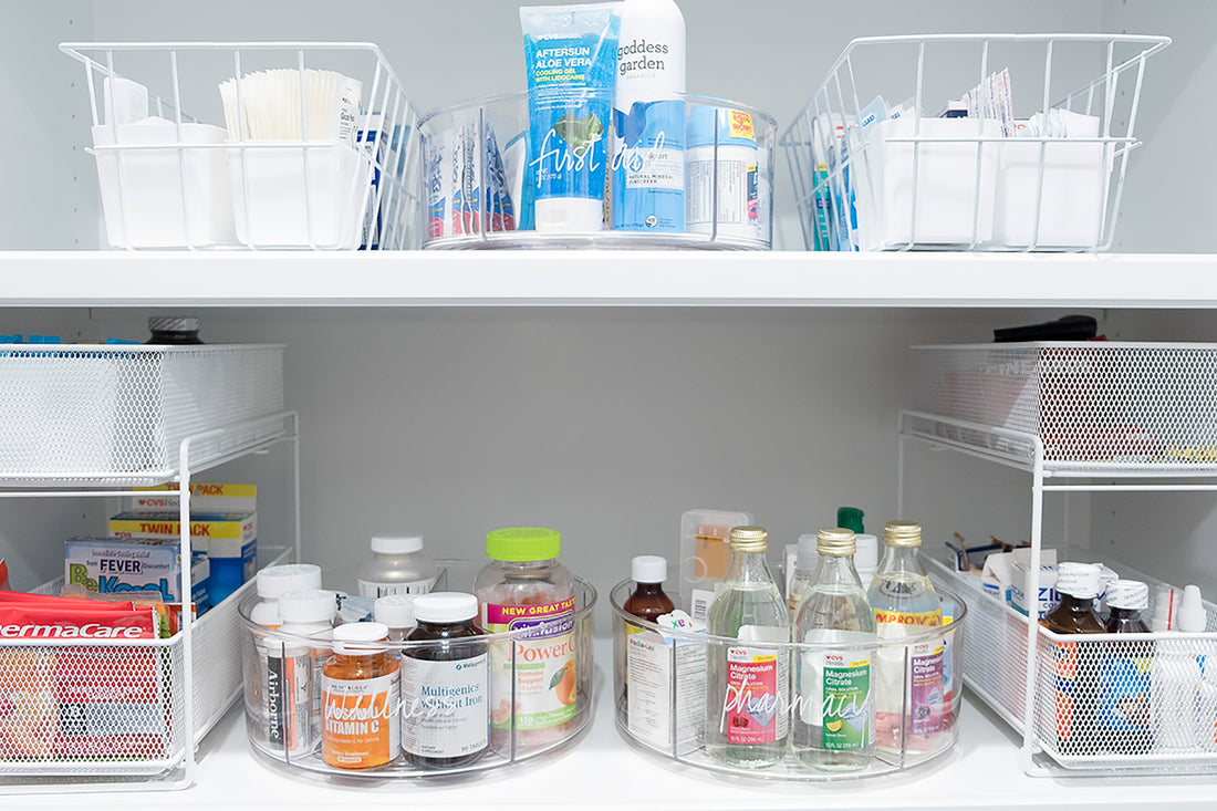 13 Must-Have Organizers from 'The Home Edit'  Storage bins, Container  store, Storage and organization