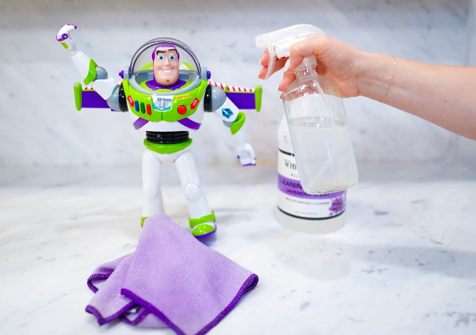 Cleaning Collection | Best Household Supplies & Accessories – The Home Edit