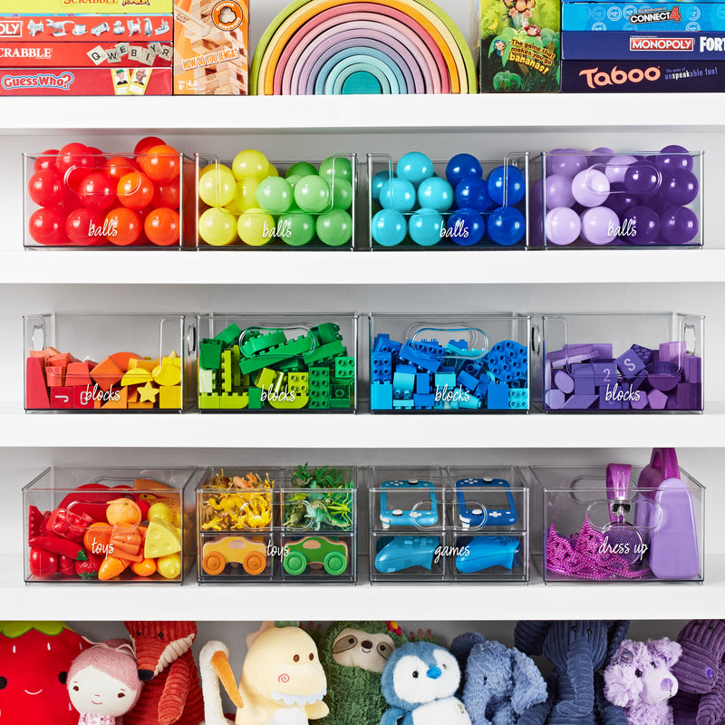 Shop Collection | Storage Solutions for an Organized Home – The Home Edit