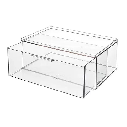 The Home Edit Stackable Drawers