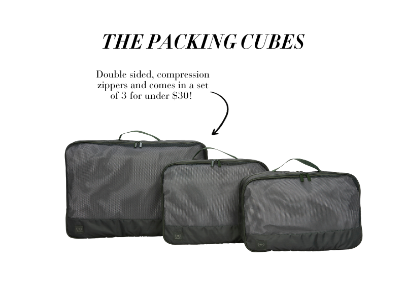 Why We Made It: The Home Edit Luggage Collection