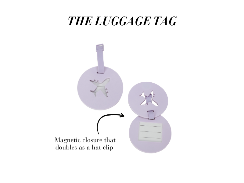 Why We Made It: The Home Edit Luggage Collection