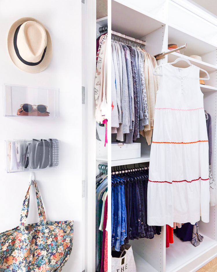 The Best Simple Morning Routine for Productive, Happy Days – The Home Edit