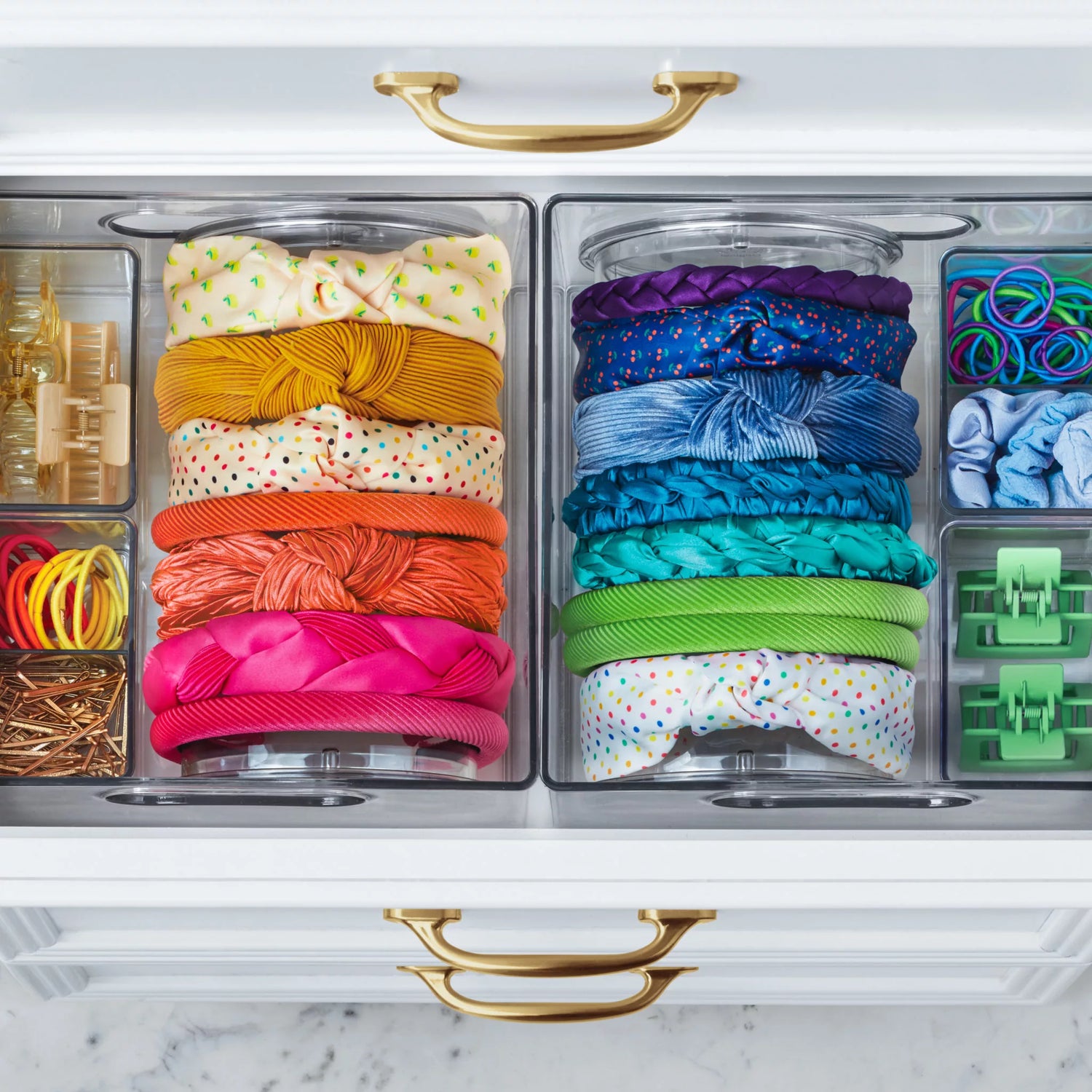 Just Launched: 30+ New Products in THE Home Edit Collection at Walmart ...