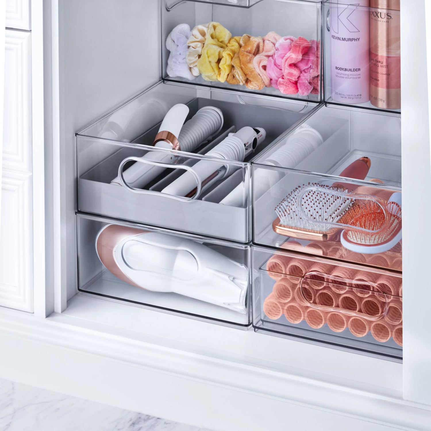 Just Launched: 30+ New Products in THE Home Edit Collection at Walmart ...