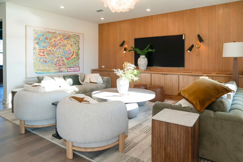 Extreme Makeover: Home Edition | The Broadhead Family – The Home Edit