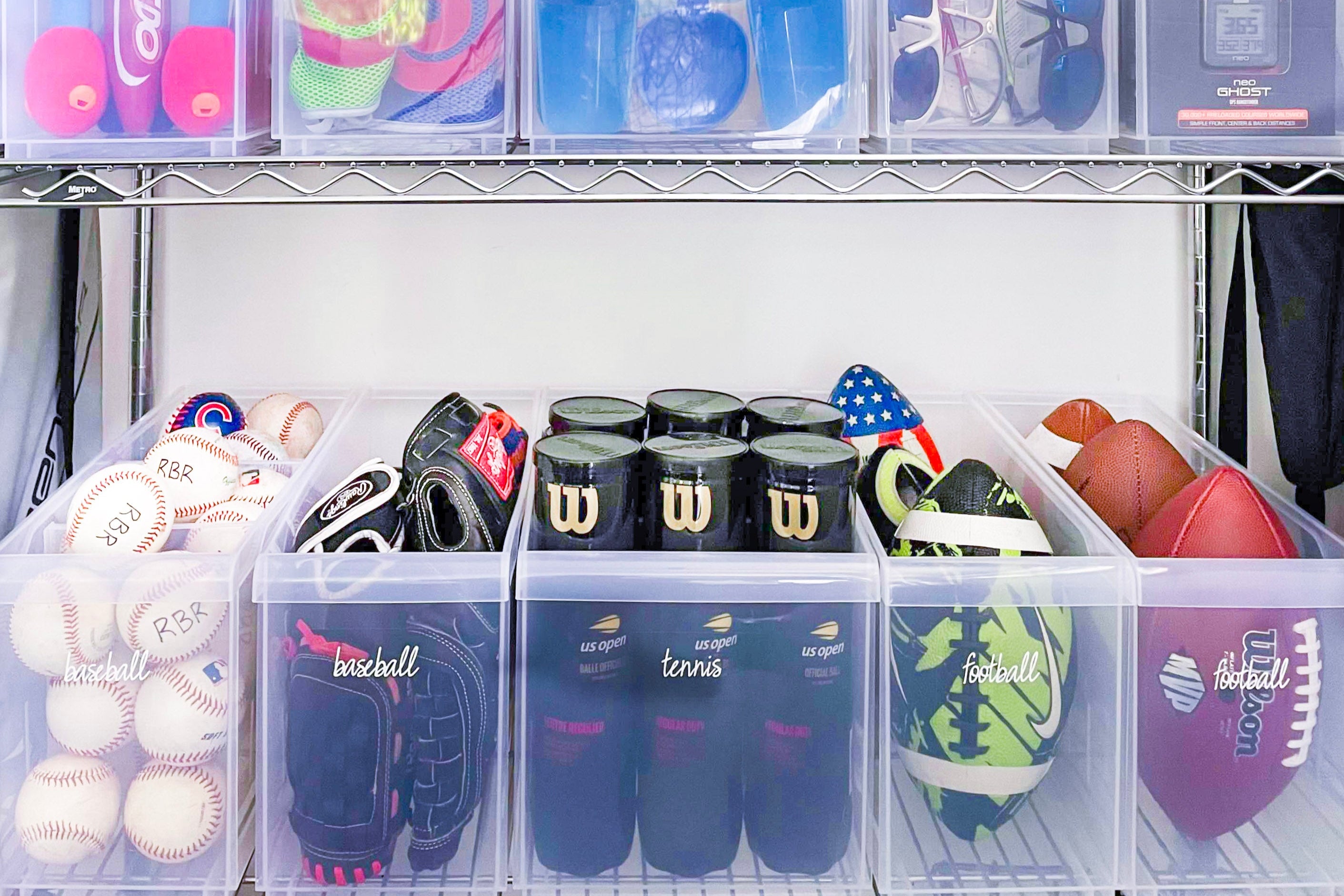 7 Solutions To Help Your Teen Stay Organized – The Home Edit