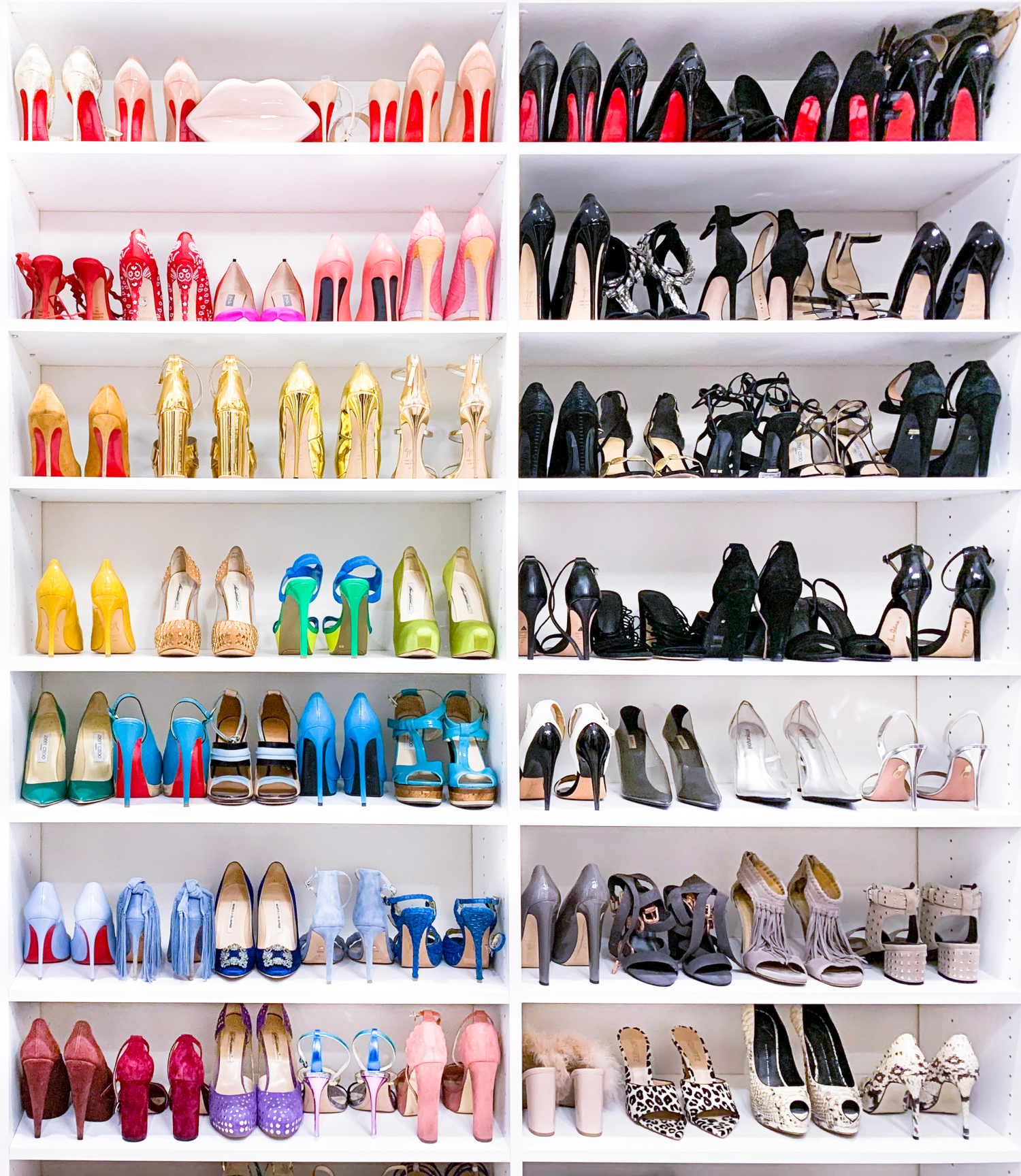 The home edit shoe box hotsell