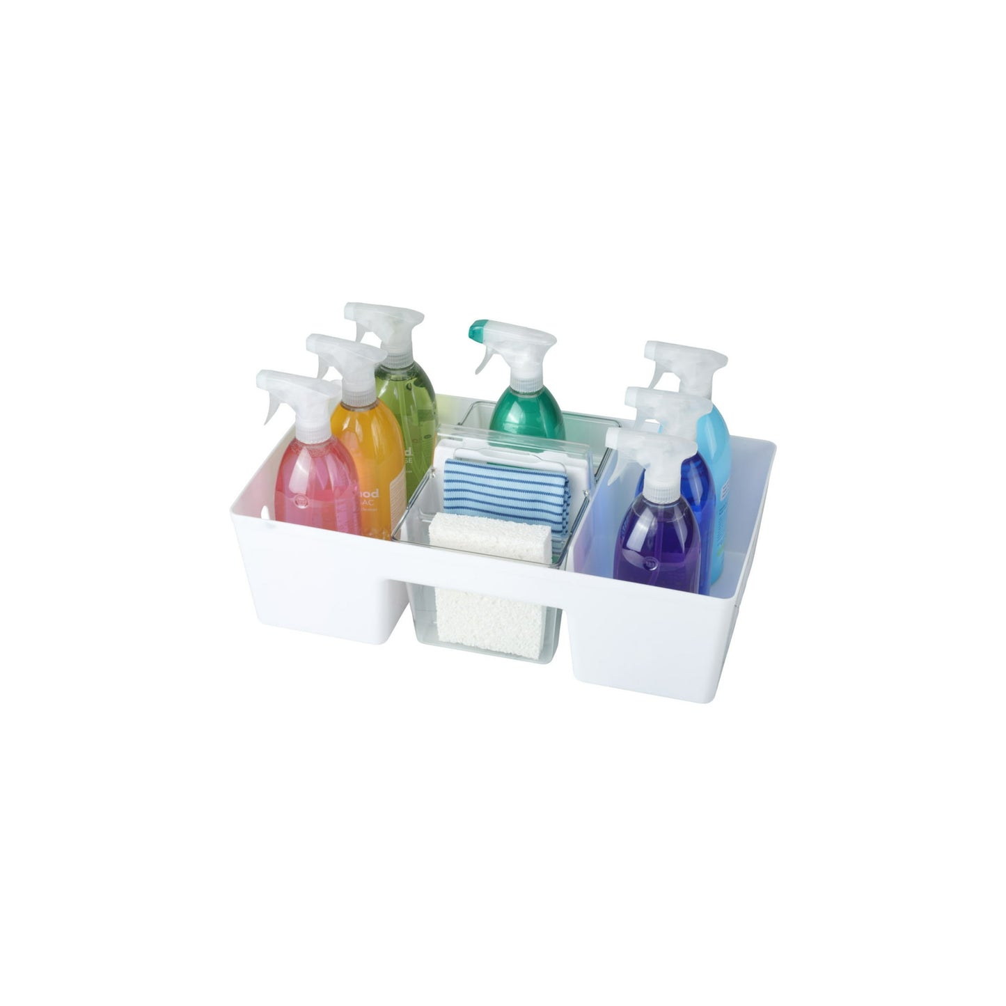 The Home Edit XL Cleaning Caddy