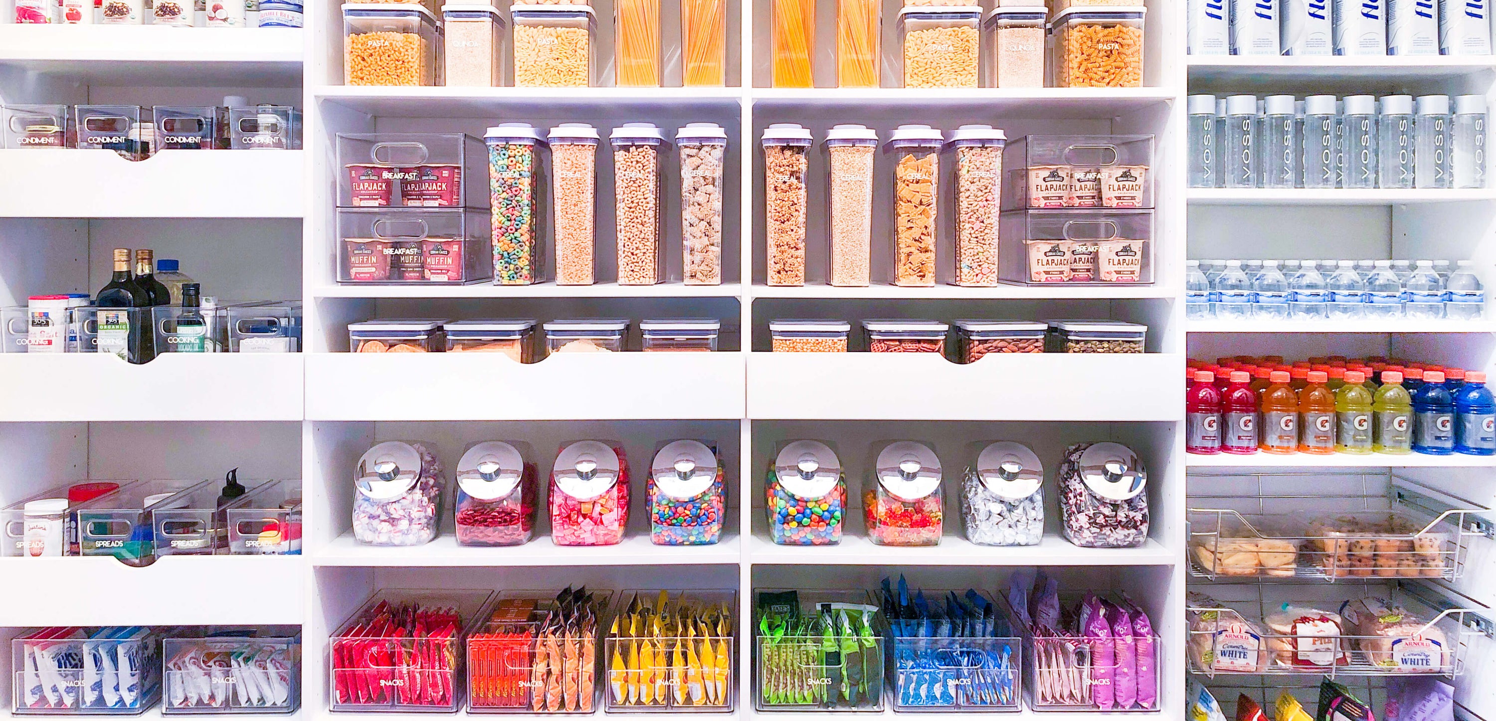 Introducing The Home Edit Collection — Exclusively at Walmart!