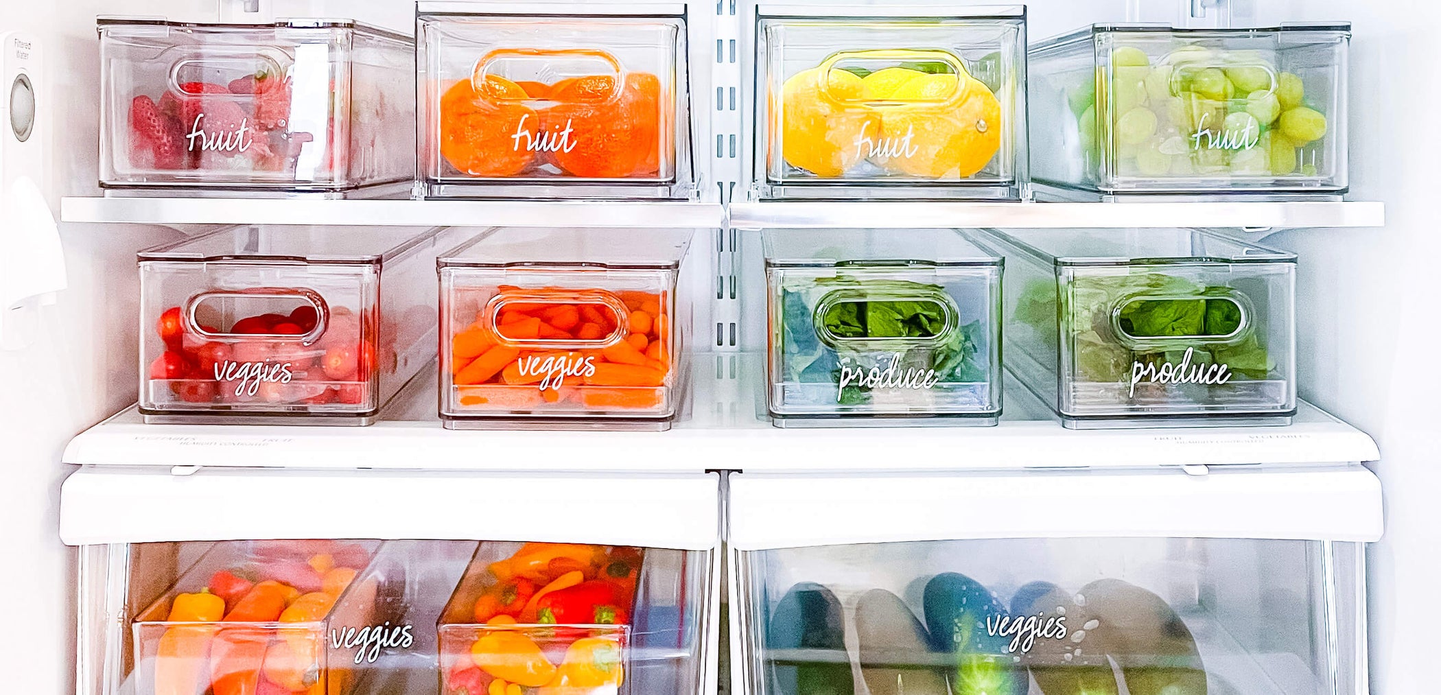 Drawers – The Home Edit