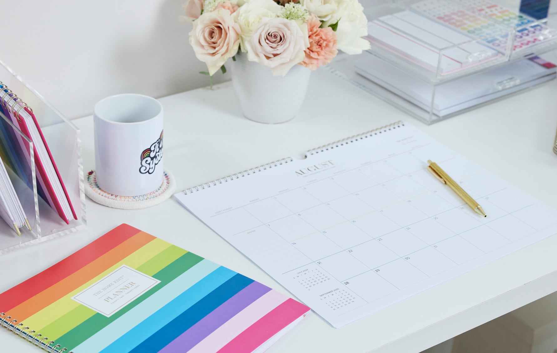 The Home Edit Walmart Collection