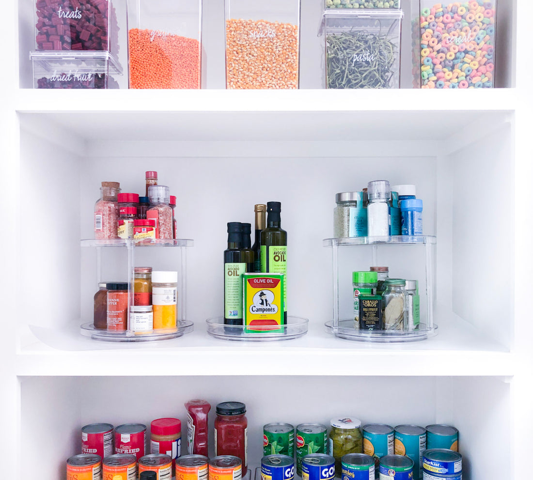 The Home Edit Walmart Collection