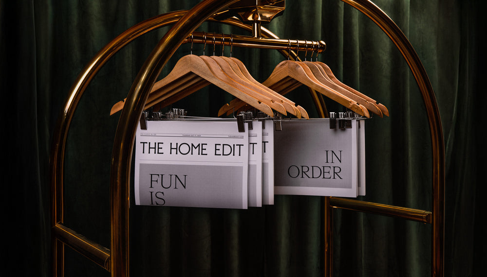 The Home Edit