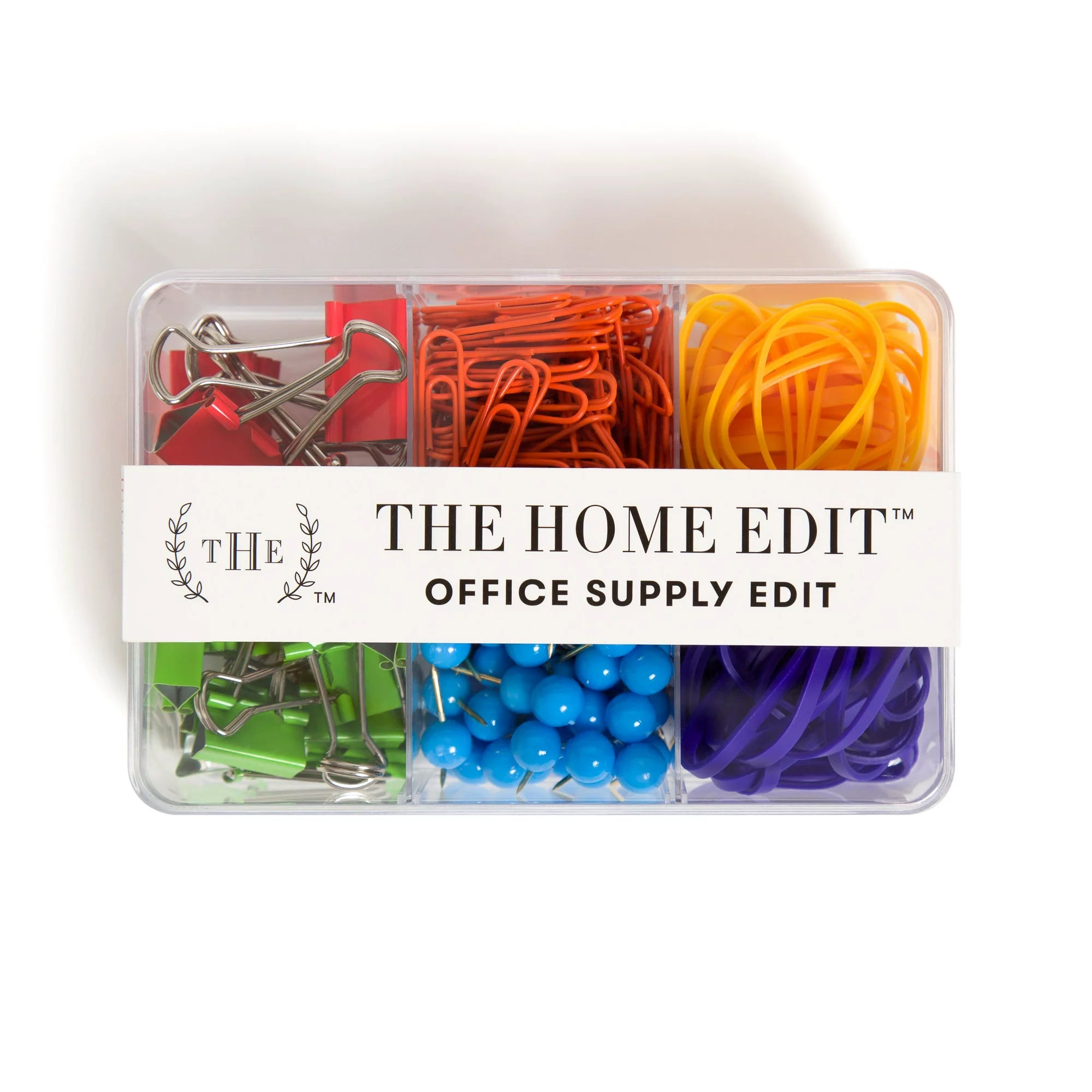 The Home Edit at Walmart Collection