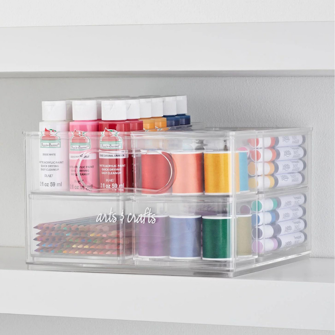 7 Organization Items You Need from Our Walmart Collection – The Home Edit