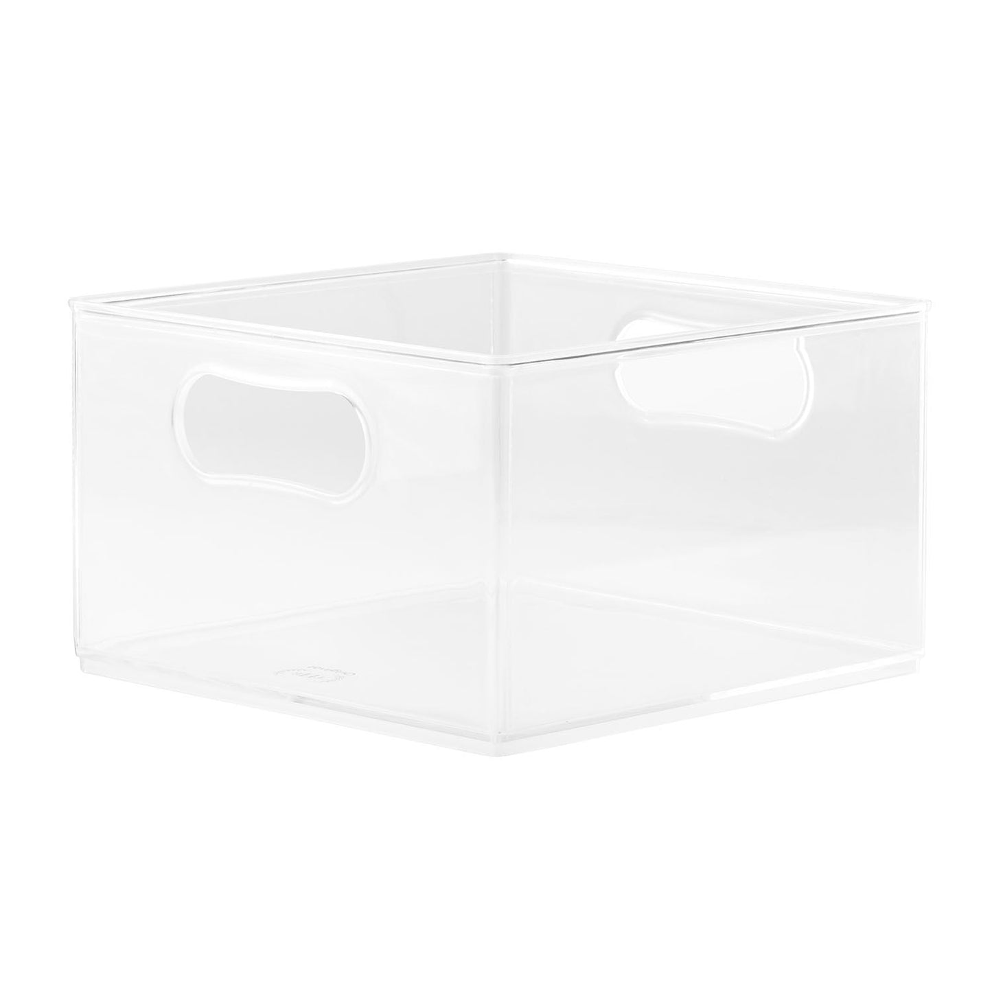 The Home Edit Large Storage Bin