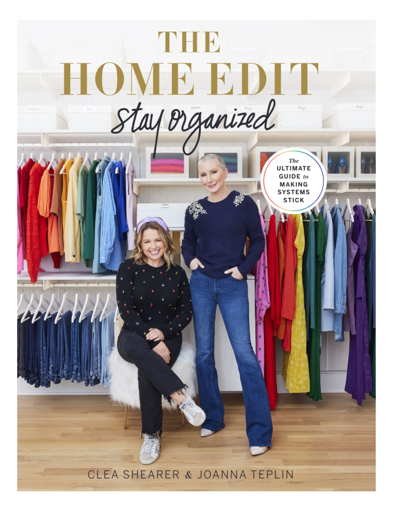 How Do You Get on 'The Home Edit'? You Can Also Hire the Team