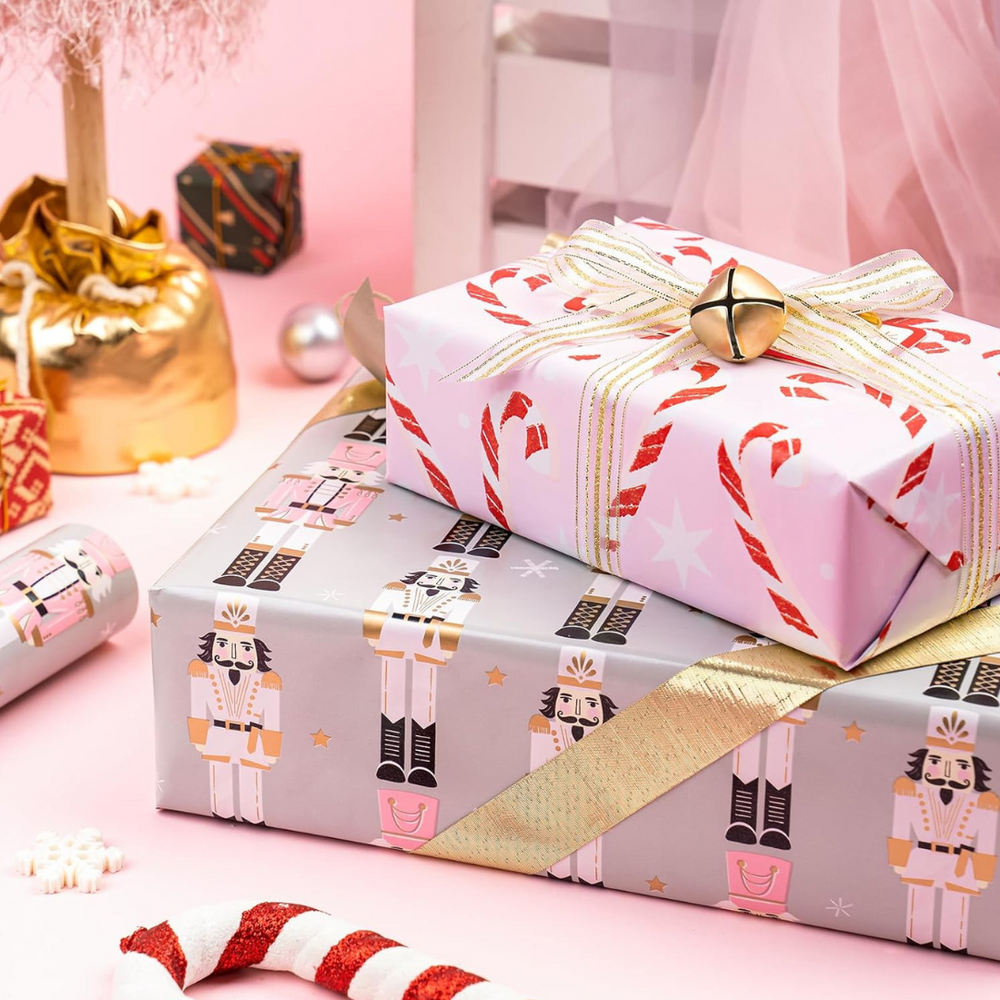 Gift Wraapper Wrapping Essentials: How to Build the Best Gift Wrap Station – The Home ...