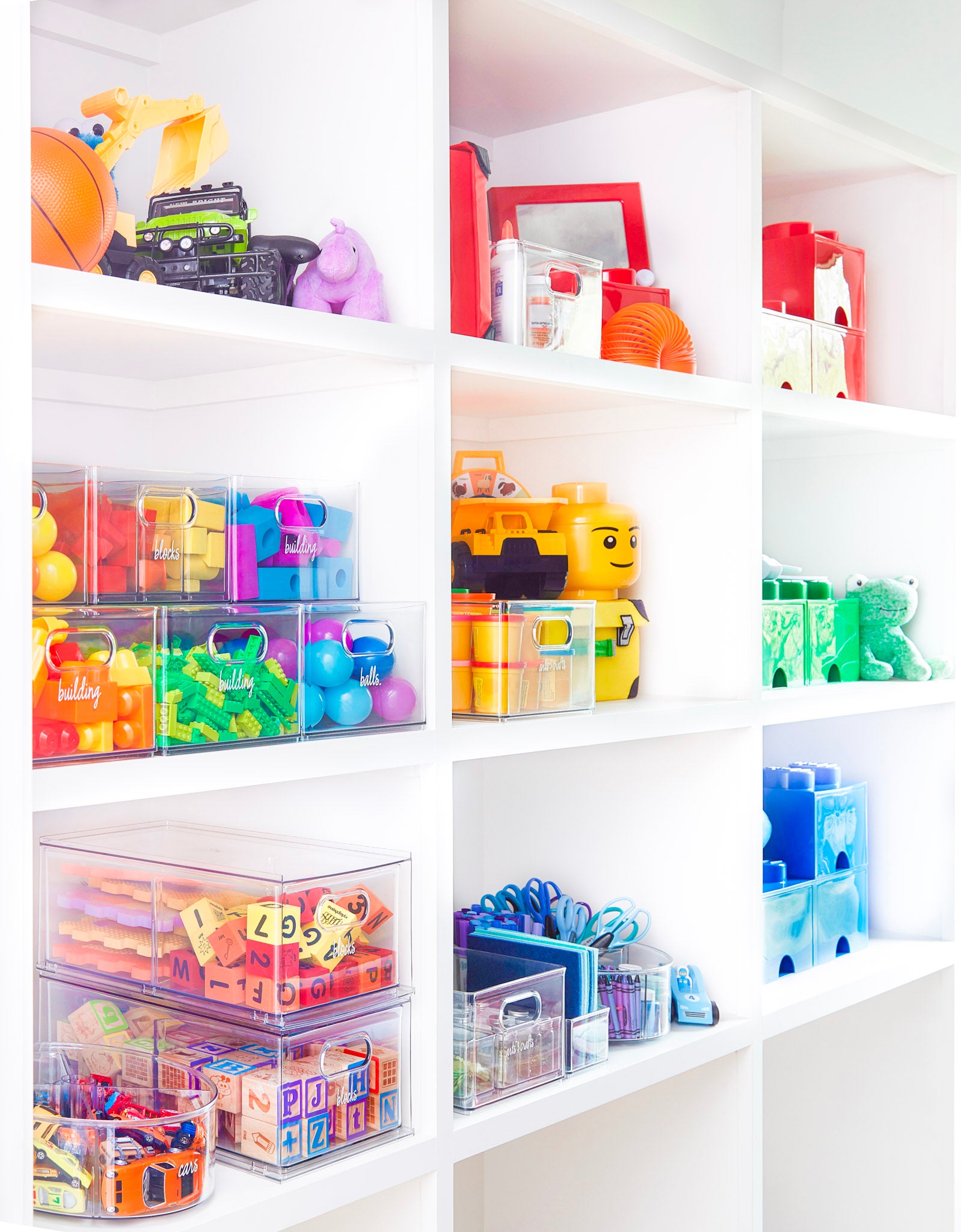 The home discount edit lego storage