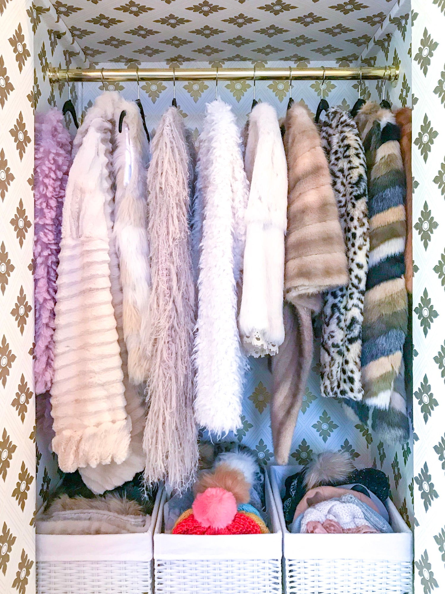 How to Store Your Winter Gear: 5 Ideas to Save Space - Practical Perfection